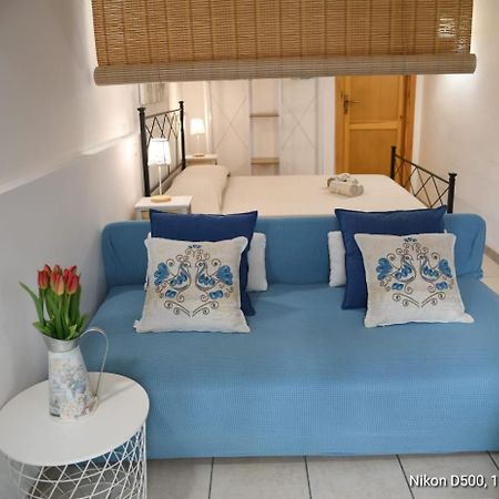 Casa Di Zio Lägenhet Alghero Exteriör bild