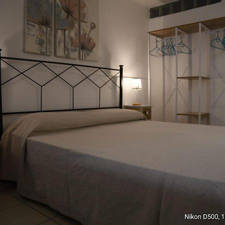 Casa Di Zio Lägenhet Alghero Exteriör bild