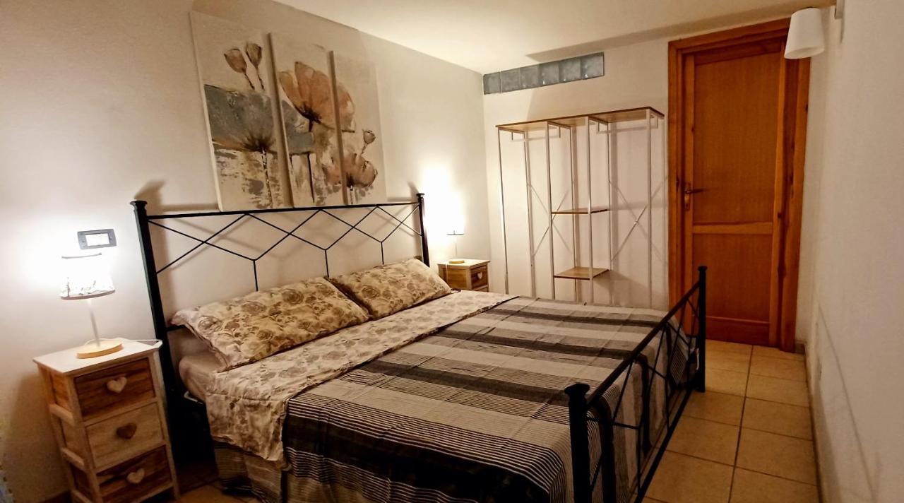 Casa Di Zio Lägenhet Alghero Exteriör bild
