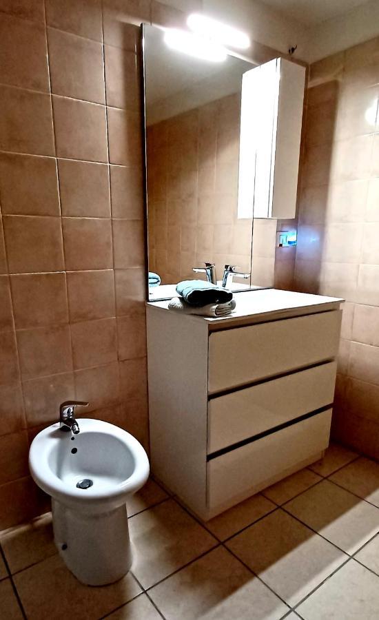 Casa Di Zio Lägenhet Alghero Exteriör bild